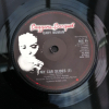 Gary Numan Warriors 1983 UK